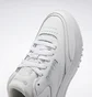 Кроссовки женские Reebok Club C Extra White HQ2127