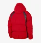 Пуховик чоловічий Air Jordan Chi M Jkt Fill Cts St Red DN9771-657