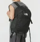Рюкзак чоловічий The North Face Router Backpack Tnf Black NF0A52SF4HF