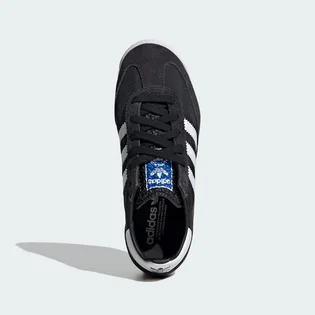 Кроссовки детские Adidas Sl 72 Rs Originals Black IH8078