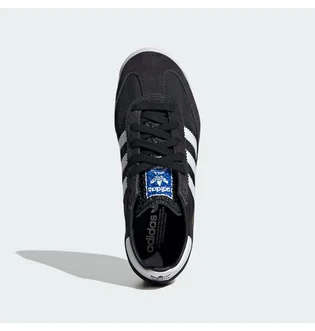Кросівки дитячі Adidas Sl 72 Rs Originals Black IH8078