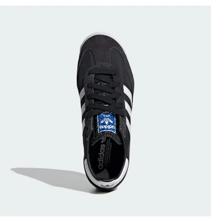 Кроссовки детские Adidas Sl 72 Rs Originals Black IH8078