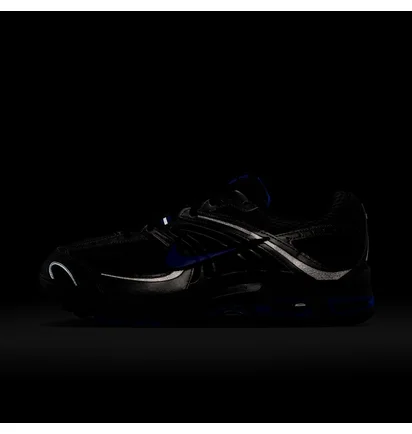 Кросівки чоловічі Nike Air Max Moto 2K Metallic/Blue IO9279-003