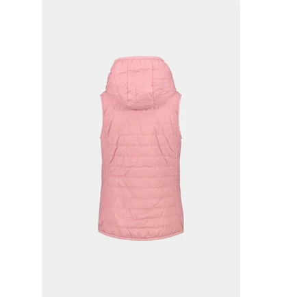 Жилетка женская CMP Vest Fix Hood Pink 34Z5126-B504