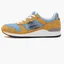 Кросівки чоловічі Asics X Awake Ny Gel-Lyte Iii Og Light Blue/Beige 1201A568-400