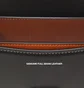 Сумка женская Coach Luxe Refined Bandit Crossbody - Crossbody Bag Black CV461-LHBLK