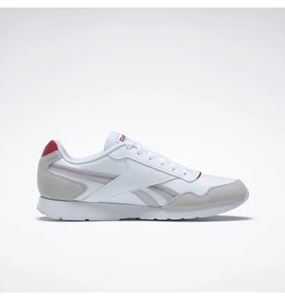 Кросівки чоловічі Reebok Royal Glide White/Grey Gy9680