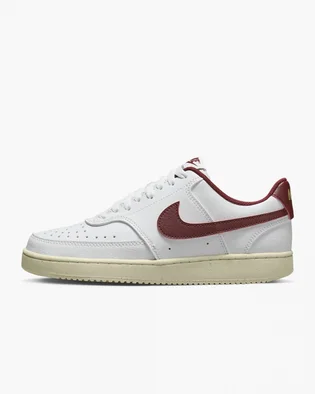 Кросівки жіночі Nike Court Vision Low Next Nature White Dh3158-106