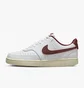 Кросівки жіночі Nike Court Vision Low Next Nature White Dh3158-106