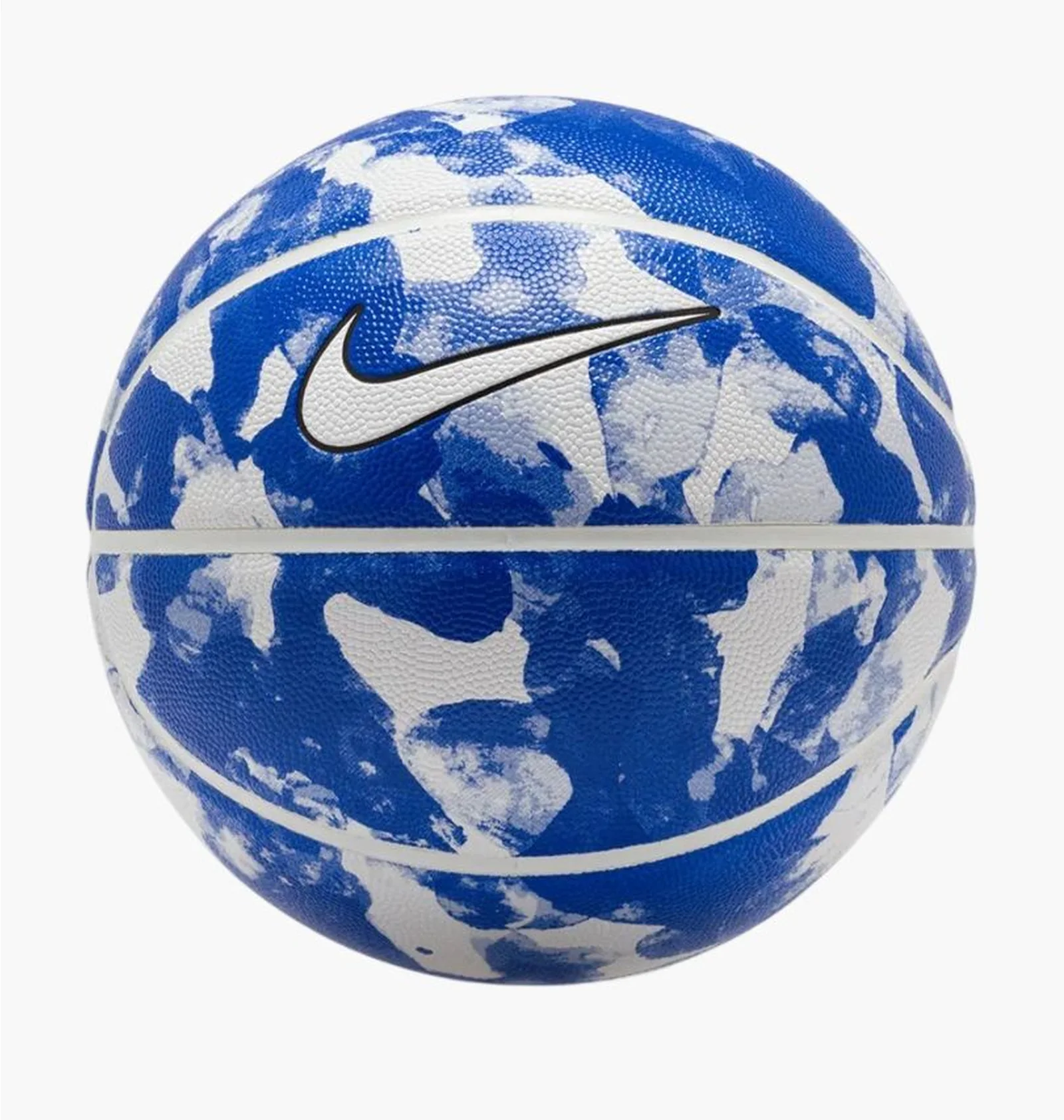 ᐉ Футбольний м'яч Nike 8P Prm Energy Deflated Blue/White N1008259