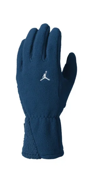 Рукавиці чоловічі Air Jordan Fleece Gloves Blue J1008818-441