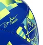 Футбольний м'яч Adidas Mls Club Ball Blue IP1628