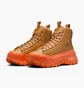 Кроссовки женские Nike Blazer Roam Mid Winterized Brown FQ9065-200