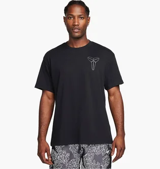 Футболка мужская Nike T-Shirt Black FV6066-010