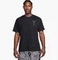 Футболка мужская Nike T-Shirt Black FV6066-010