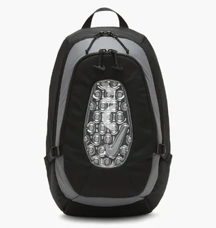 Рюкзак унісекс Nike Air Black/Grey DV6245-010