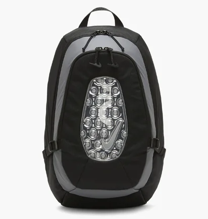 Рюкзак унісекс Nike Air Black/Grey DV6245-010
