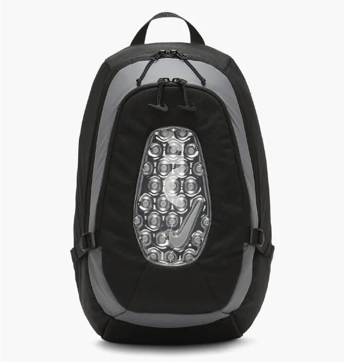 Рюкзак унісекс Nike Air Black/Grey DV6245-010