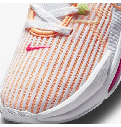 Кроссовки унисекс Nike Lebron Witness Vi Multi CZ4052-101