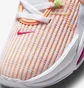 Кроссовки унисекс Nike Lebron Witness Vi Multi CZ4052-101