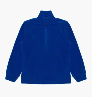 Кофта дитяча Cmp Boy Sweat Blue 3G28134-N951