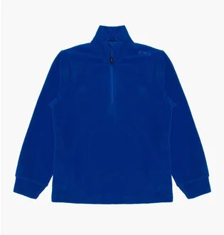 Кофта дитяча Cmp Boy Sweat Blue 3G28134-N951