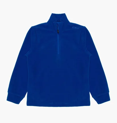 Кофта детская Cmp Boy Sweat Blue 3G28134-N951