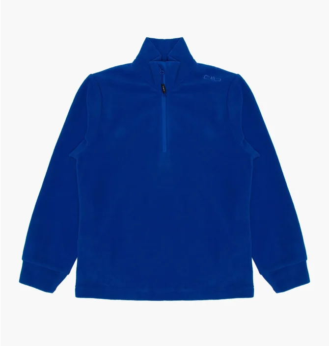 Кофта детская Cmp Boy Sweat Blue 3G28134-N951
