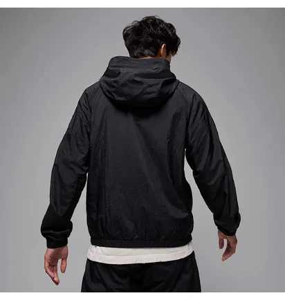 Ветровка мужская Air Jordan Sprt Clssc Black IB2241-010