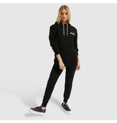 Худі жіноче Ellesse Noreo Black Sgs08848-Black