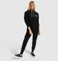 Худі жіноче Ellesse Noreo Black Sgs08848-Black