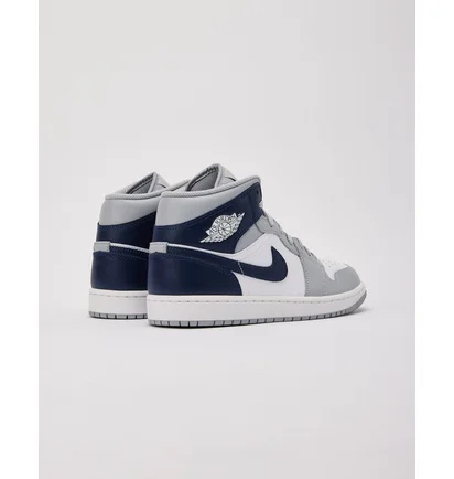 Кроссовки мужские Air Jordan 1 Mid Multi DQ8426-104