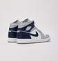Кроссовки мужские Air Jordan 1 Mid Multi DQ8426-104