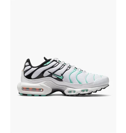 Кроссовки мужские Nike Mens Shoes White 604133-148