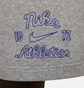 Шорты мужские Nike Club Ft Short Vrsty Grey FV4449-063