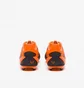Бутсы унисекс Adidas X Speedportal Messi.4 Fg Orange/Black GZ5140