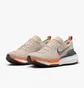 Кроссовки мужские Nike Invincible Run 3 Road Running Shoes Beige FQ8720-140