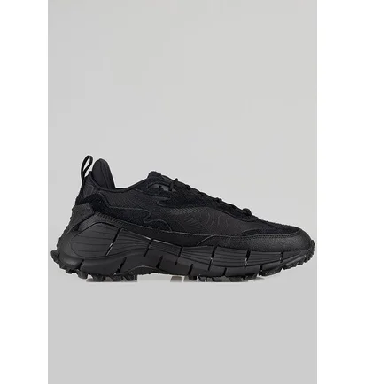 Кроссовки мужские Reebok Zig Kinetica 2.5 Edge Black 100074785