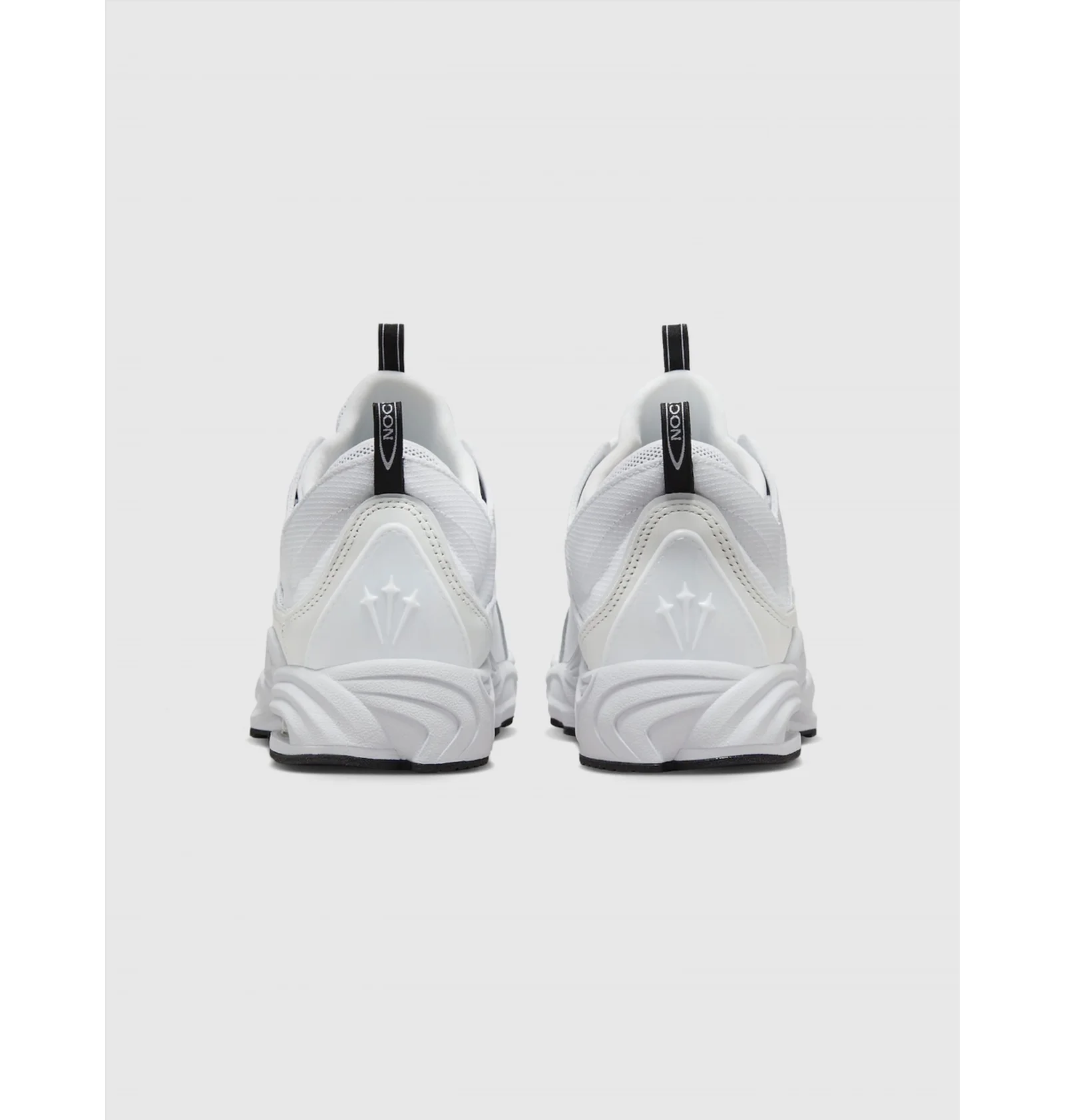 ᐉ Кросівки чоловічі Nike Nocta Air Zoom Drive White DX5854-100
