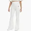Штани жіночі Nike Sportswear WomenS High-Waisted Ribbed Jersey Pants White DV7868-133