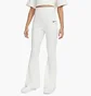 Штани жіночі Nike Sportswear WomenS High-Waisted Ribbed Jersey Pants White DV7868-133