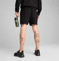 Шорты мужские Puma Cloudspun Branded 5 Black 526690-01