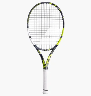 Ракетка для великого тенісу Babolat Pure Aero Junior 26 Gr00 Multi 140464-370