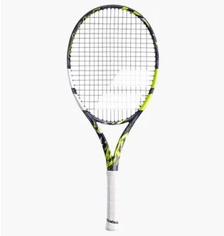 Ракетка для большого тенниса Babolat Pure Aero Junior 26 Gr00 Multi 140464-370