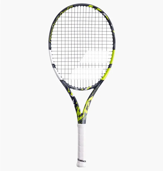 Ракетка для большого тенниса Babolat Pure Aero Junior 26 Gr00 Multi 140464-370