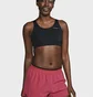 Топ женский Saucony Kinvara Bra Top Black SAW800529-BK
