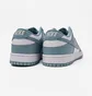 Кроссовки мужские Nike Dunk Low Retro Light Blue/White DV0833-106