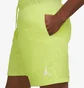 Шорты мужские Air Jordan Jumpman Poolside Shorts Green CZ4751-358