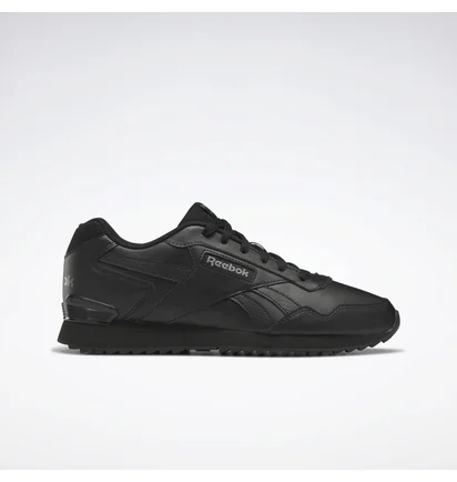Кроссовки мужские Reebok Glide Ripple Clip Black Gz5199