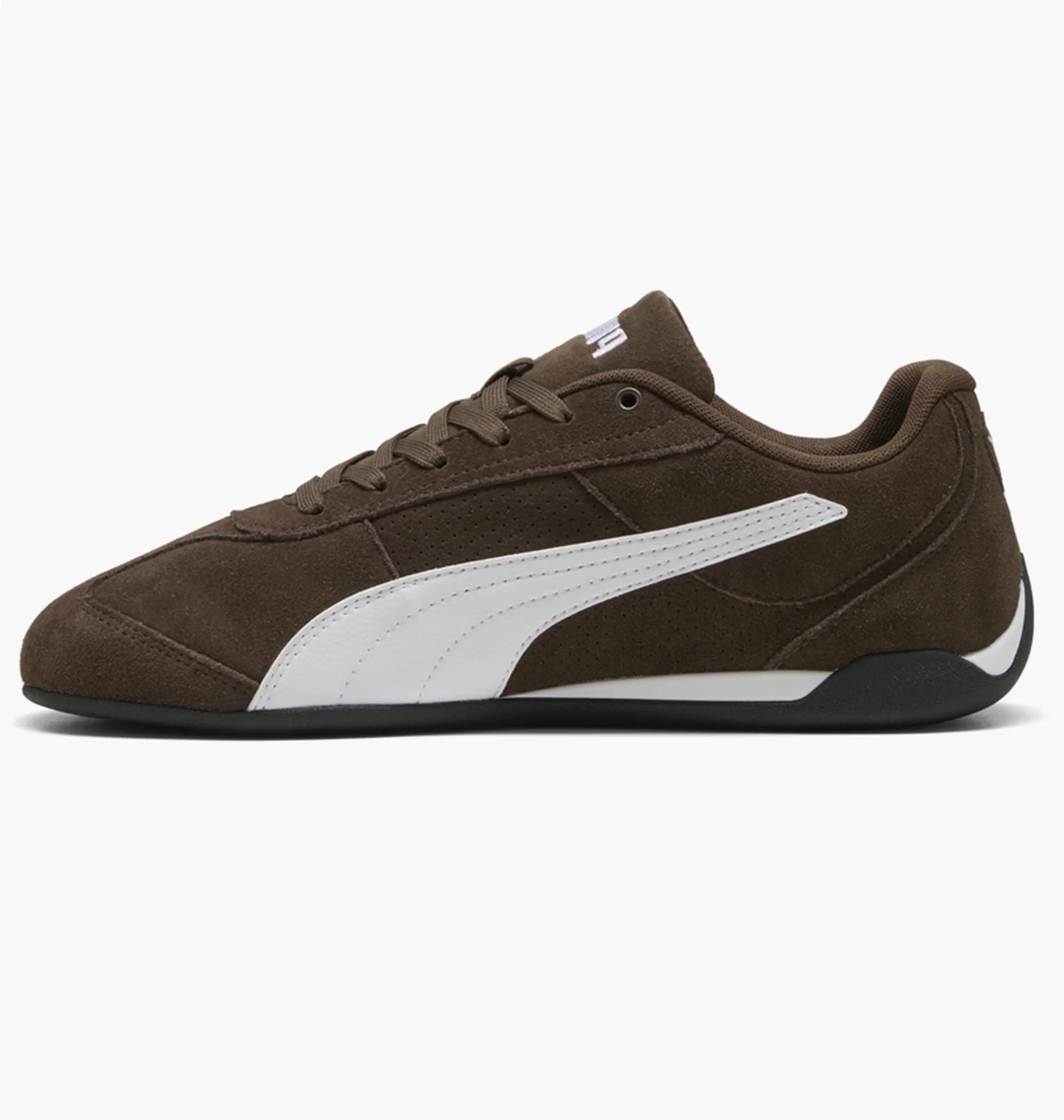 ᐉ Кроссовки женские Puma Replicatch Sd Brown 405097-04 - купить в